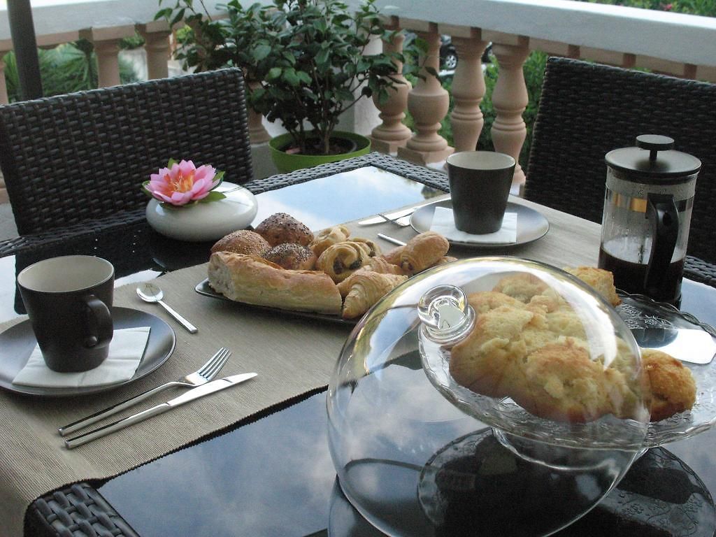 Bellabé Couette-café 3*