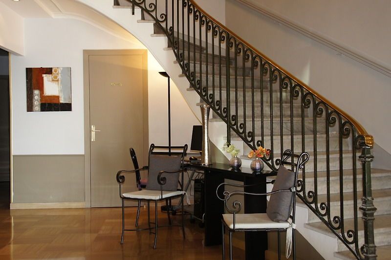 Hotel Ambassador, Completely Renovated