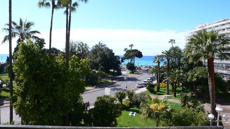 Hotel Ambassador, Completely Renovated