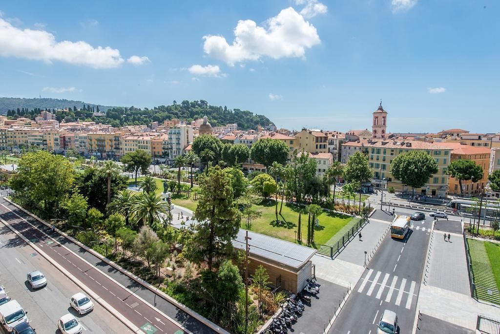Apartment Aston - Centre Massena *