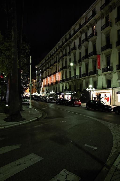 Hotel B4 Park Nice