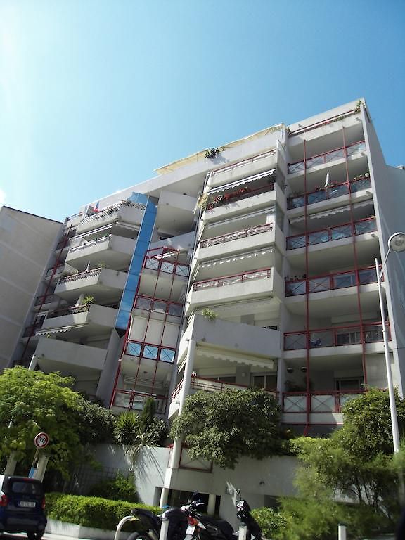 Terrasse Appartement *
