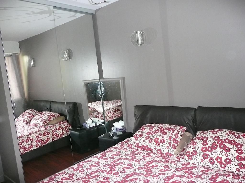 Apartment Standing A 50m De La Mer Nice