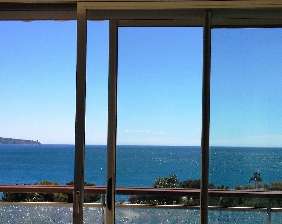 Appartement Le Riviera *