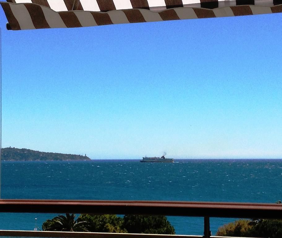 Appartement Le Riviera Nice