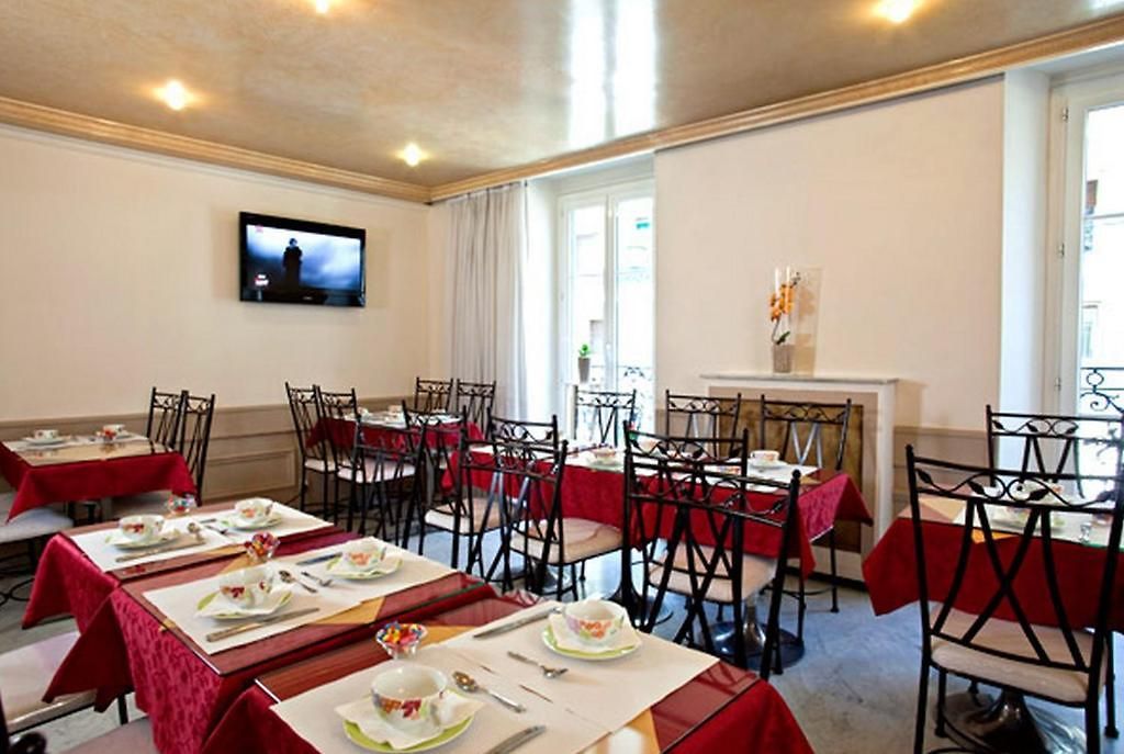 De Verdun Hotel 2*