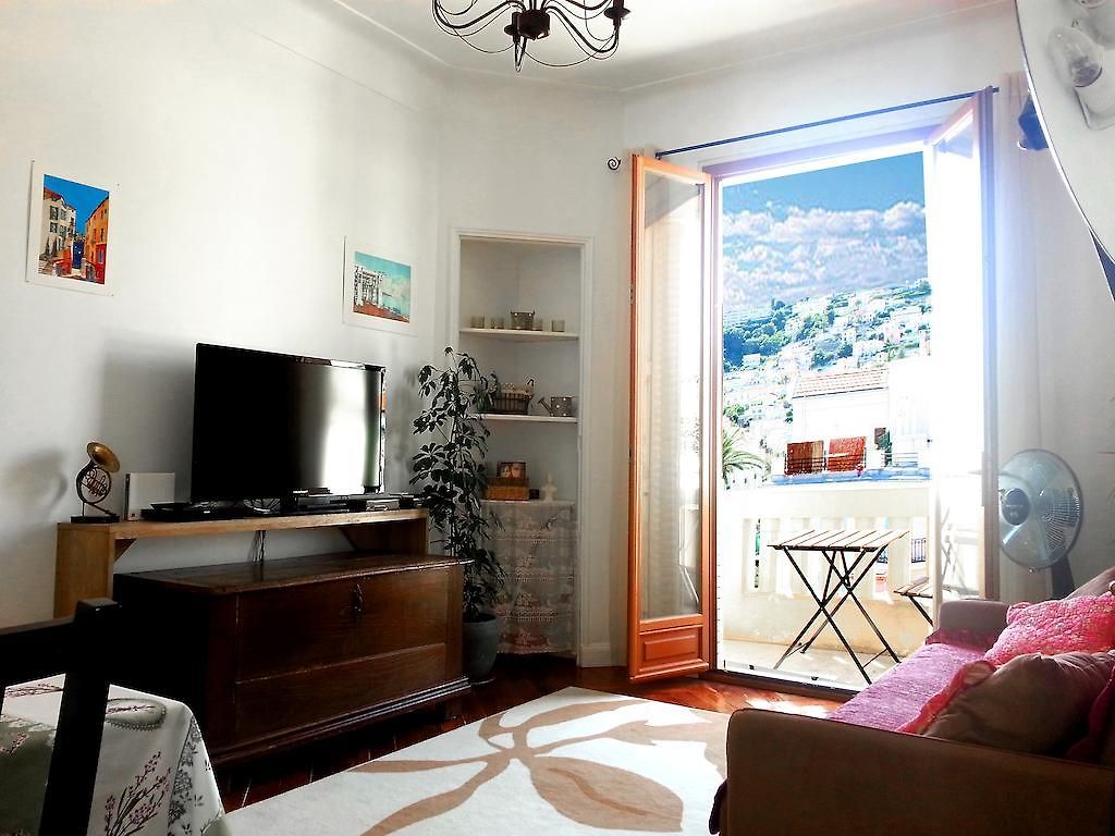 Appartement Bellevue