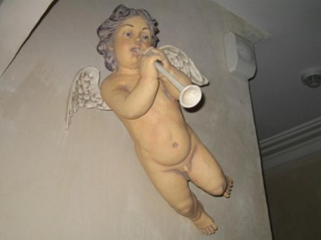 Rex Hotel Nice