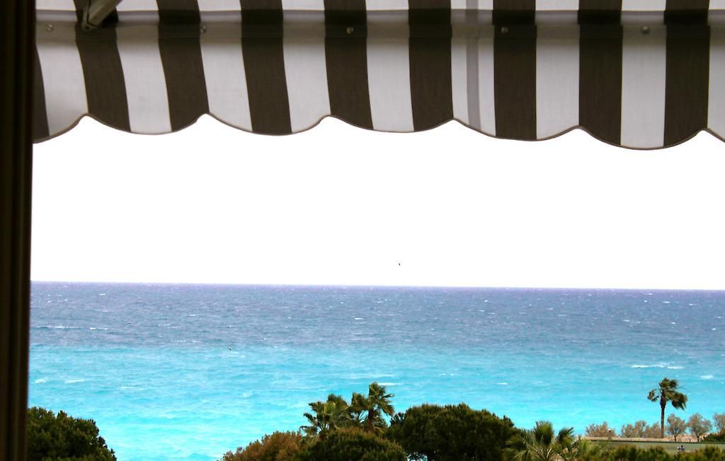 Appartement Le Riviera