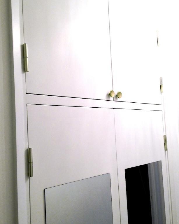 Appartement Le Riviera Nice