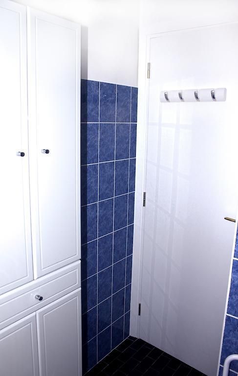 Appartement Le Riviera