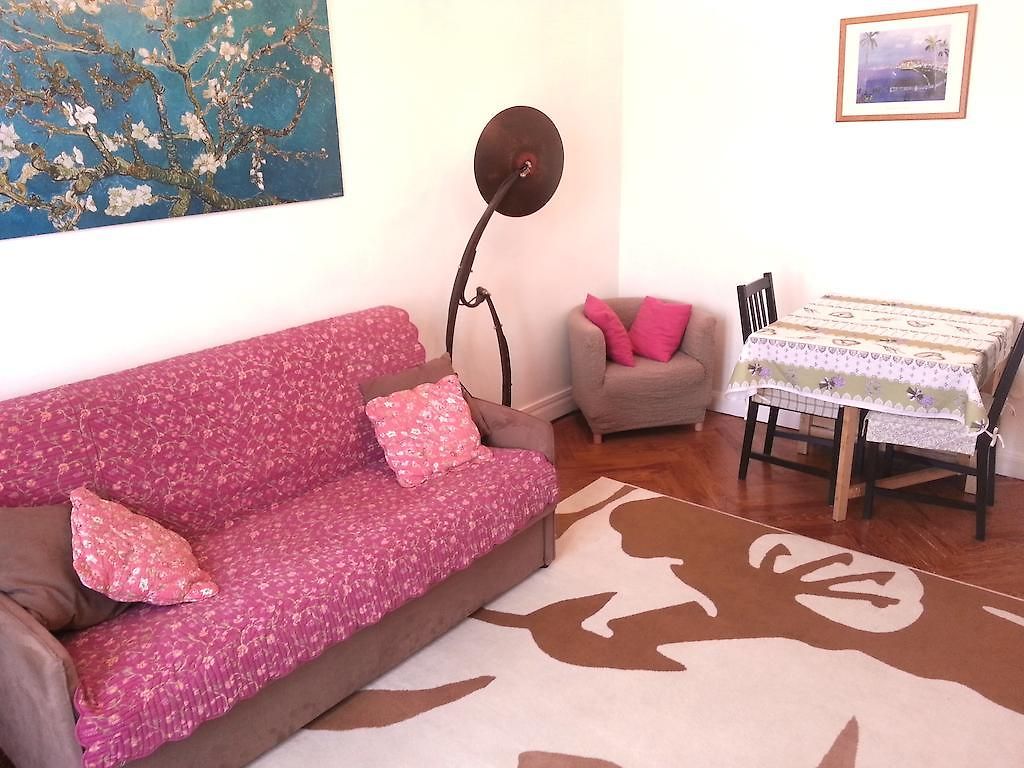 Appartement Bellevue *