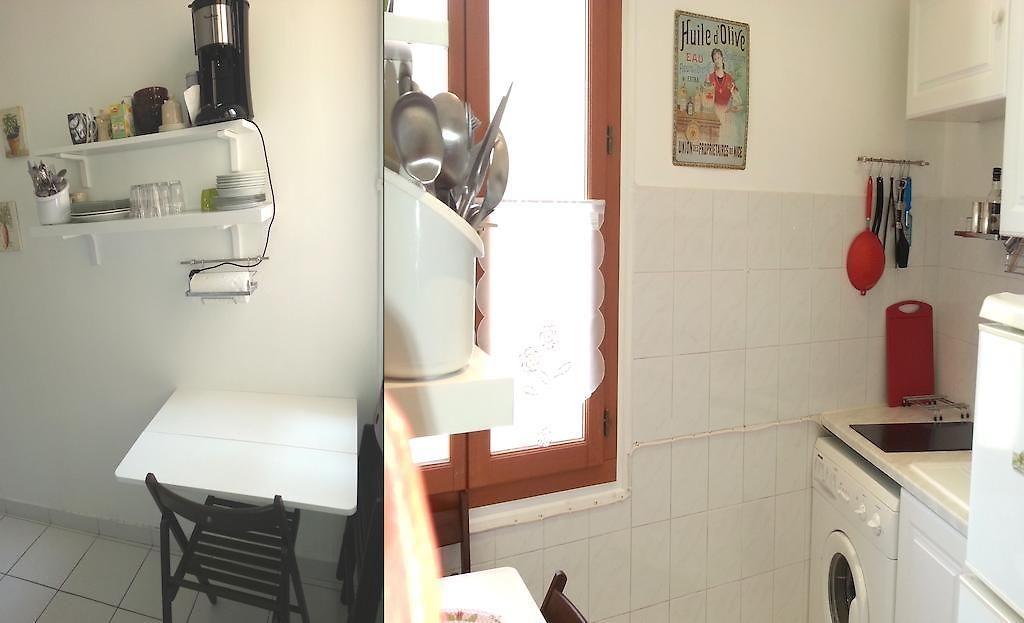Appartement Bellevue Nice
