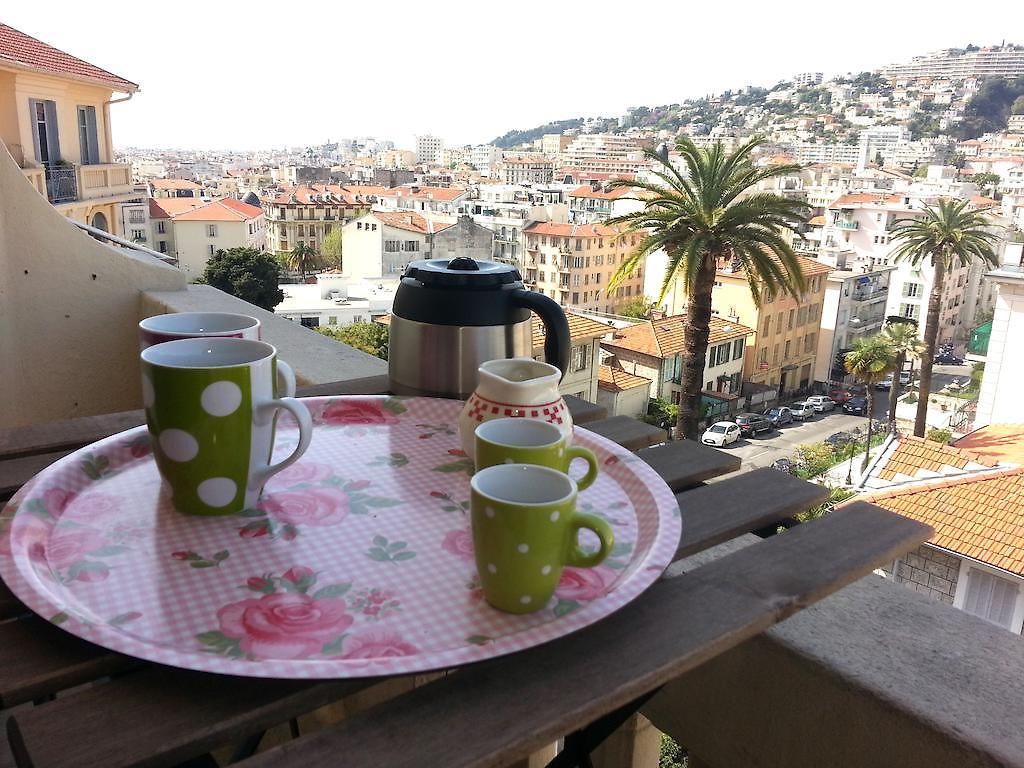Appartement Bellevue *