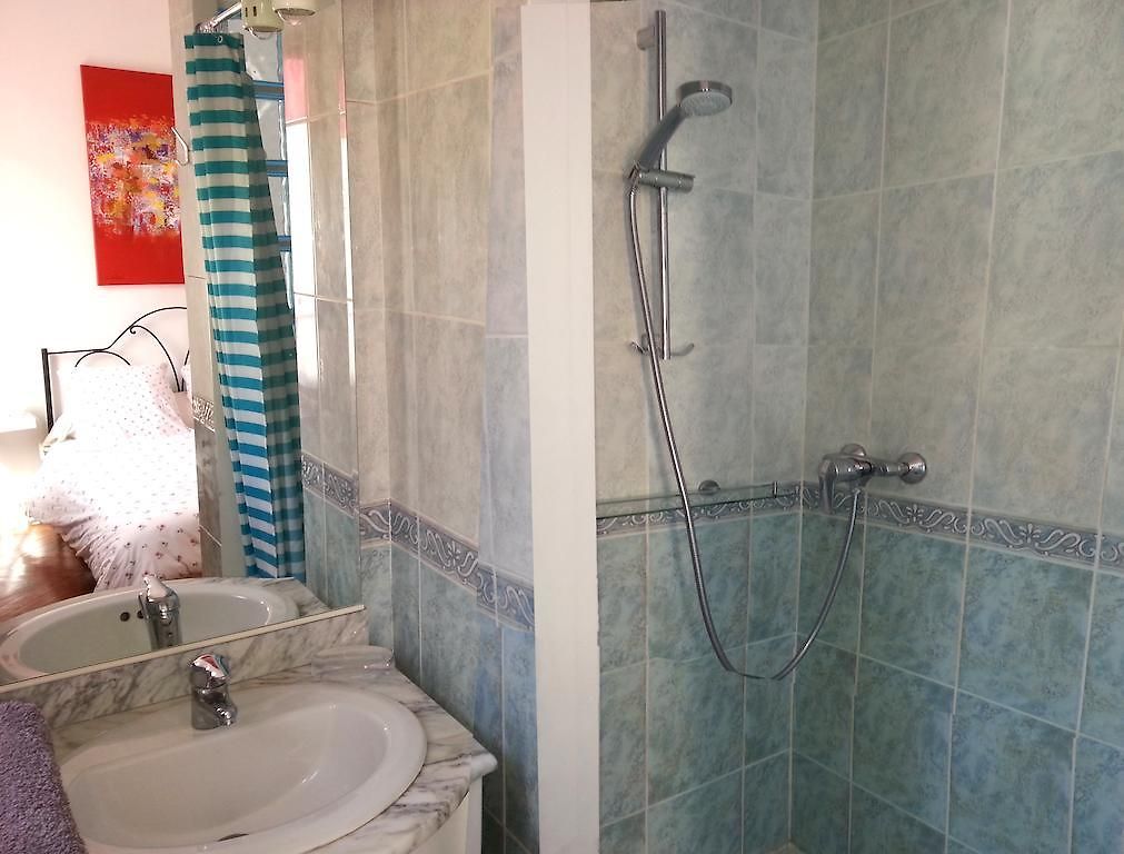 Appartement Bellevue