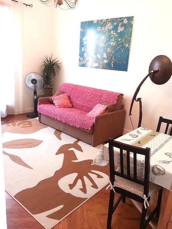 Appartement Bellevue Nice