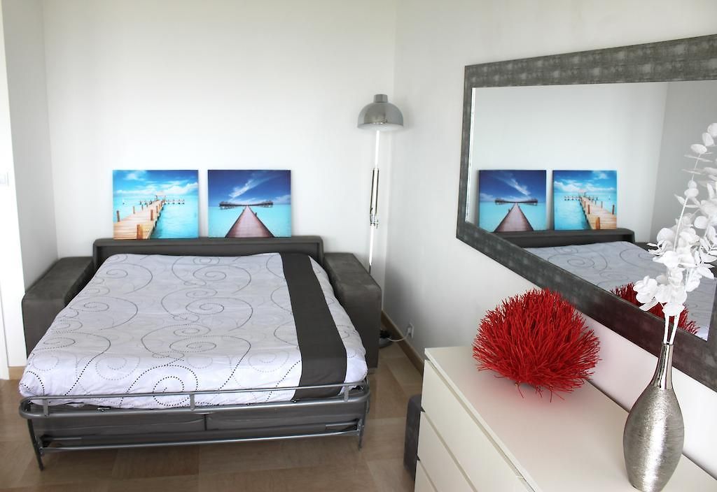 Appartement Le Riviera Nice