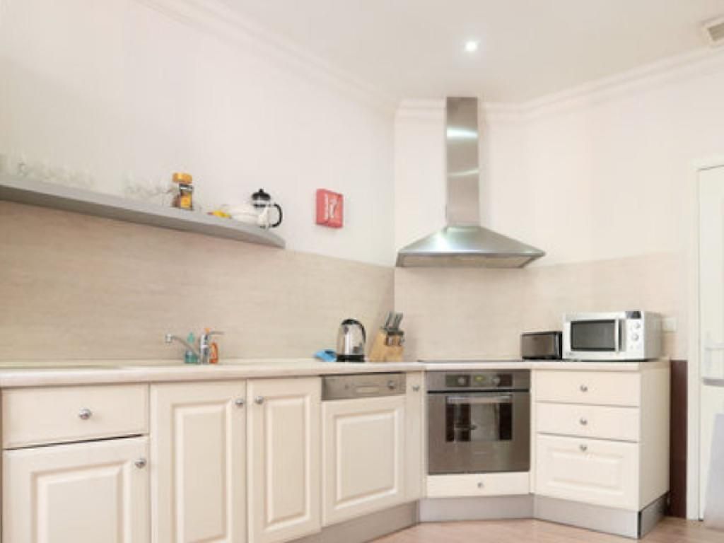 Appartement - Paillon By In The Heart Of ...