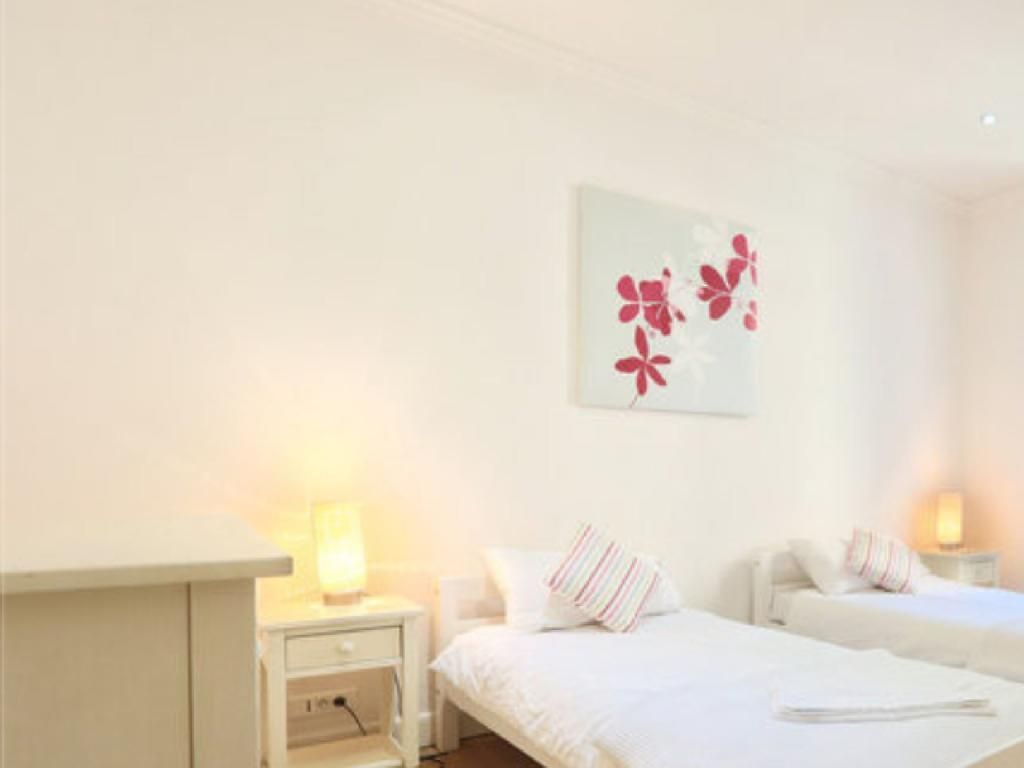 Appartement - Paillon By In The Heart Of ... *