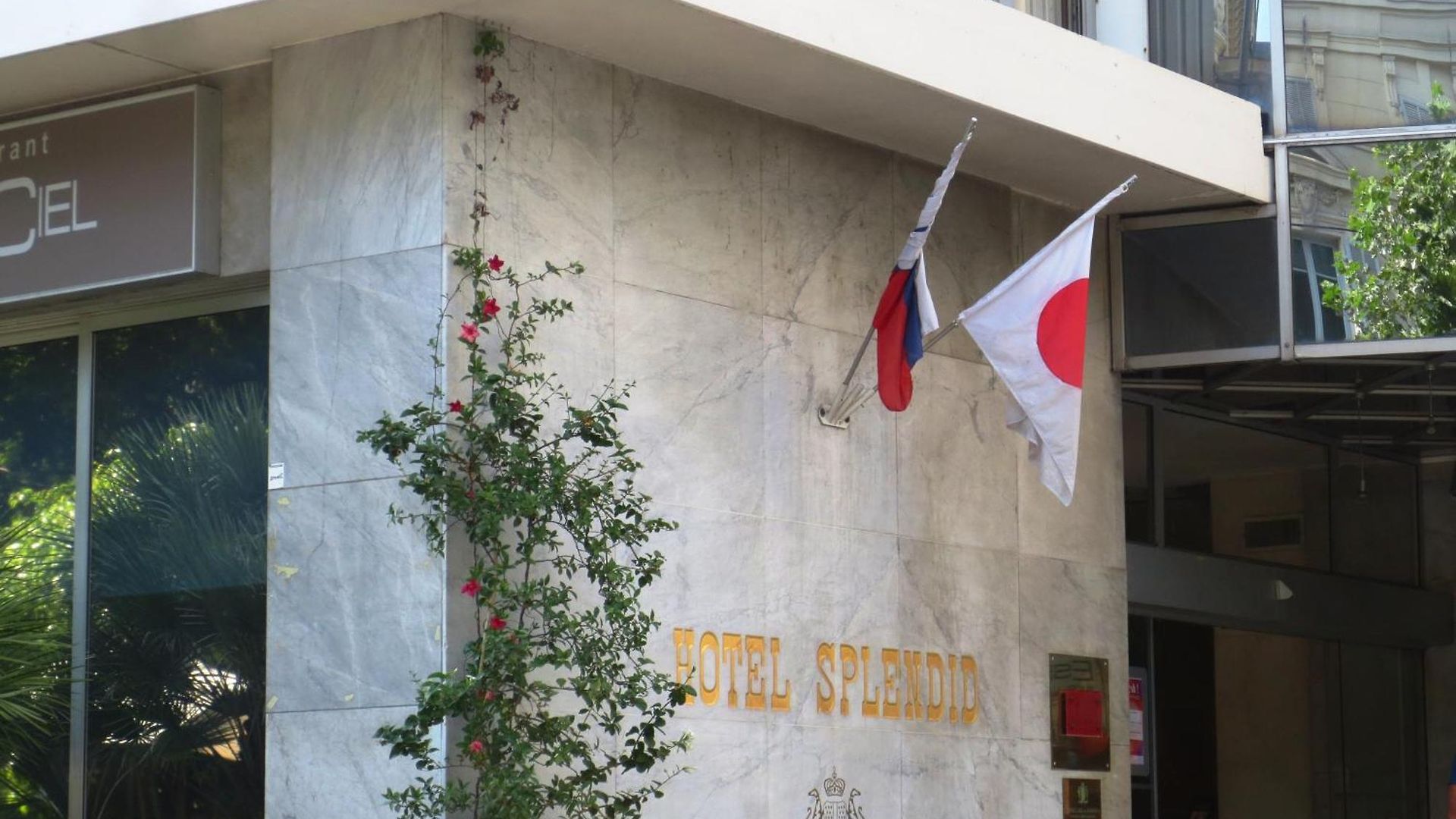 Hotel Splendid & 4*