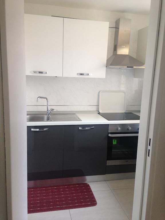 Appartement Floreva