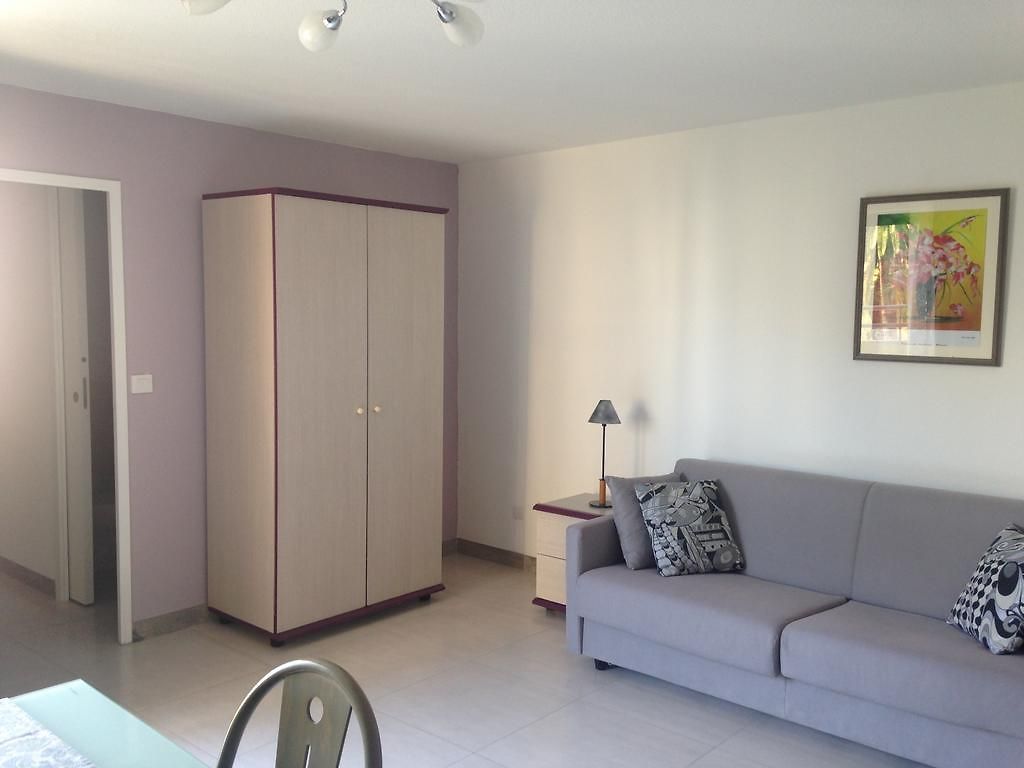 Appartement Floreva Nice