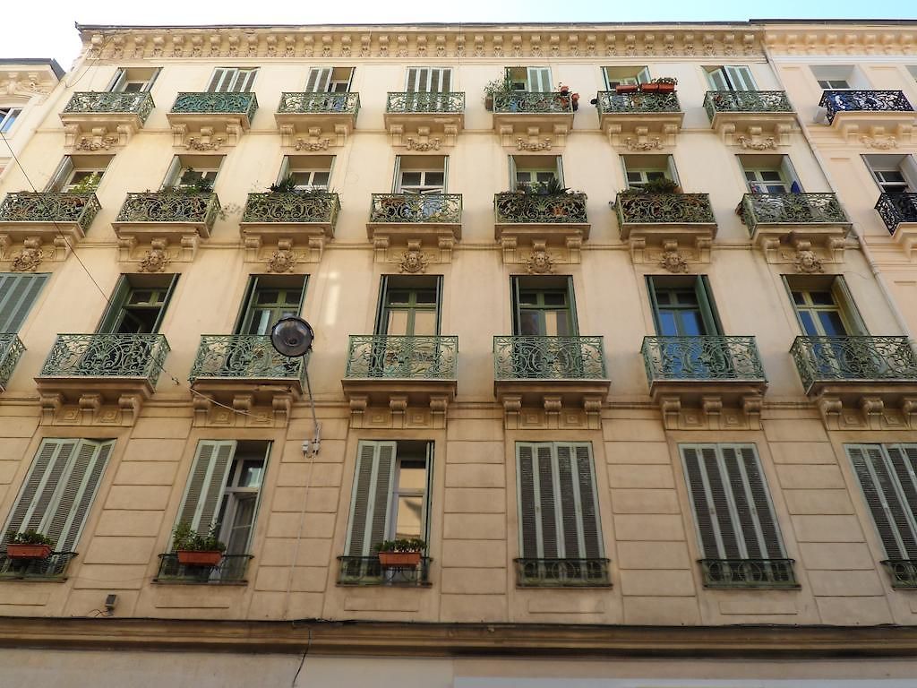 Appartement Du Thiers