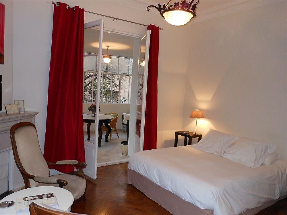 Hotel Les Cygnes