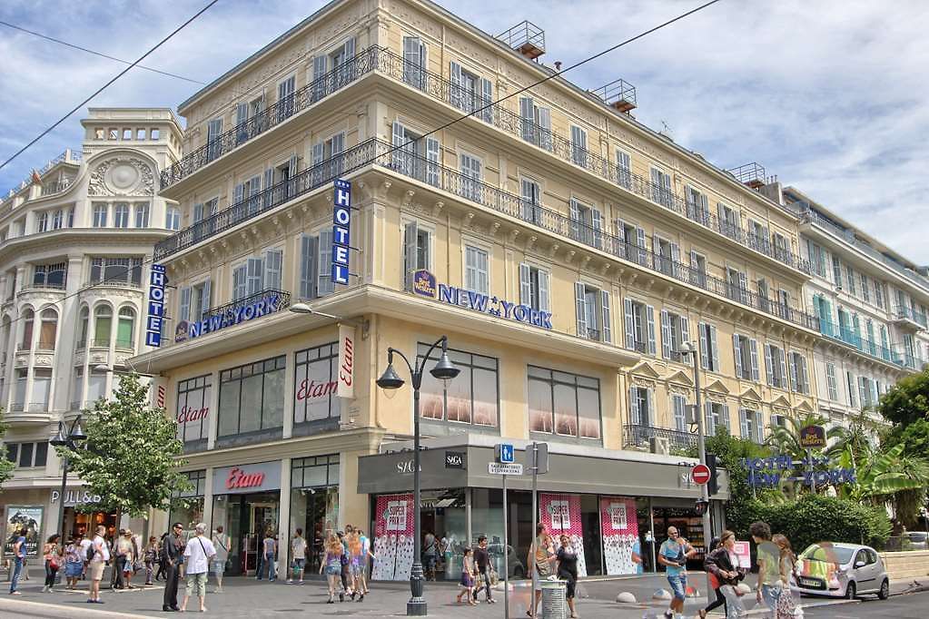 Hotel Western Lakmi Nice