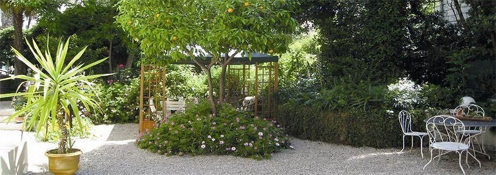 Aparthotel Residence La Villa Leonie