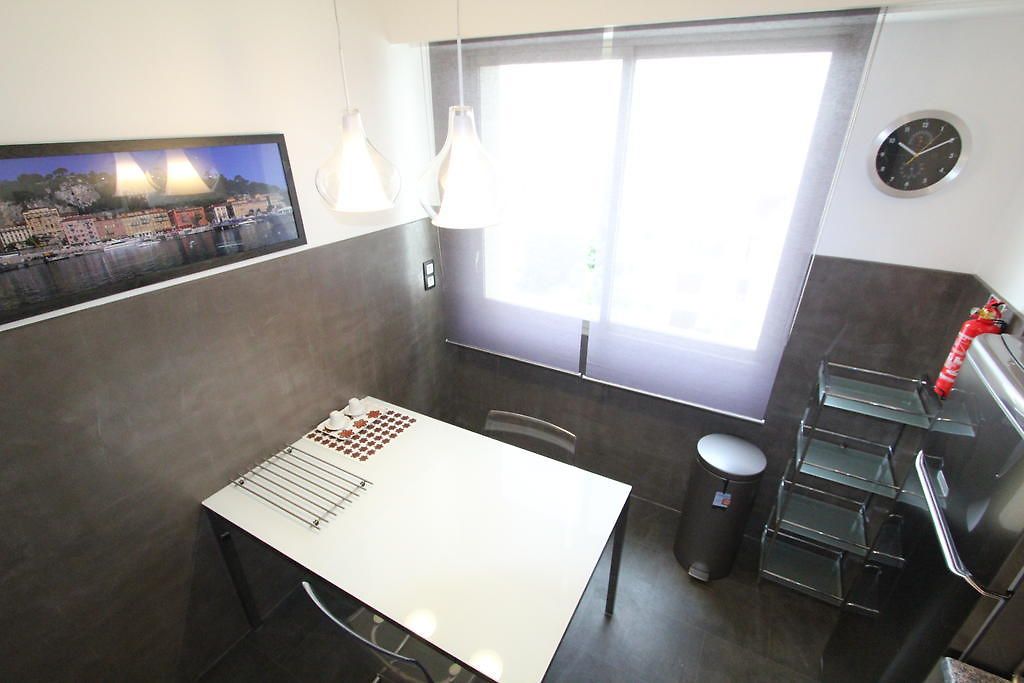 Appart hôtel Nice Beach 4*