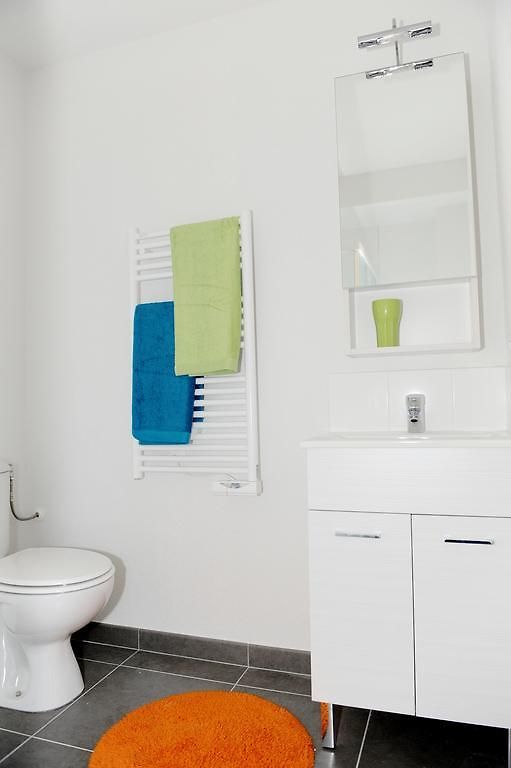 Aparthotel Le Campus