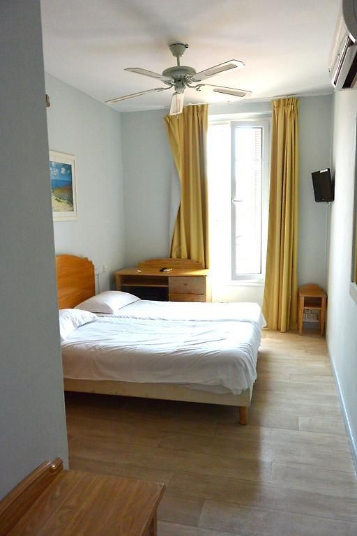 Hotel Boutique Côte D'azur Nice