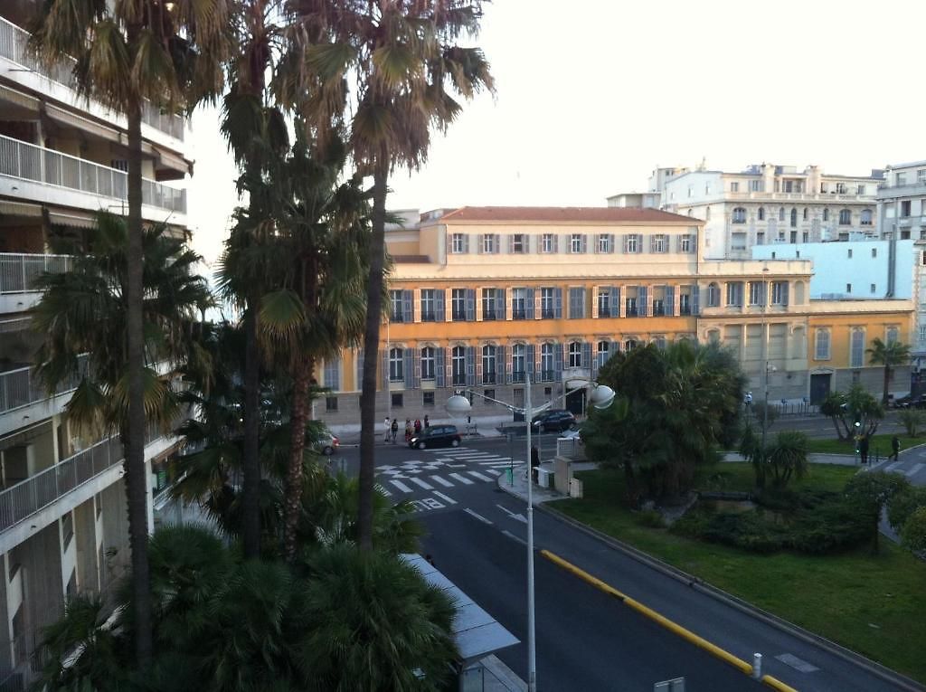 Carlone Hotel Nice