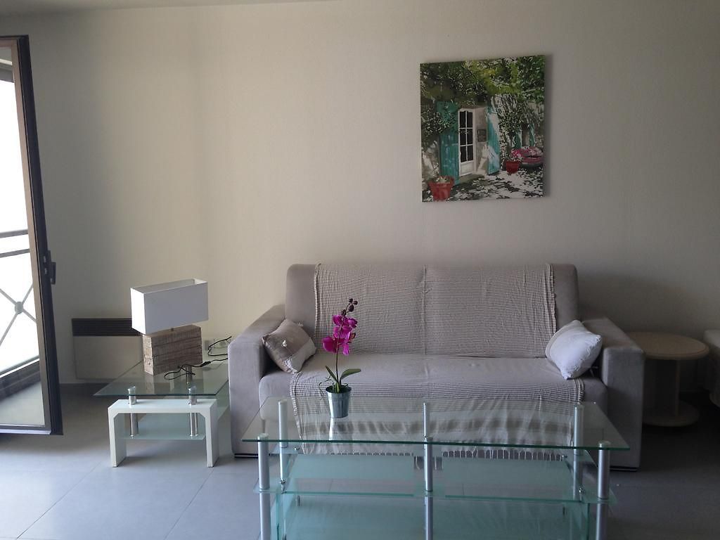Appartement Floreva *
