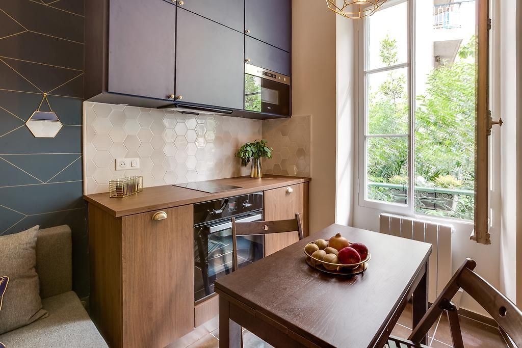 Appartement Casa Nissarte - Near Train Station - Parking - Confort & Cosy- Ac