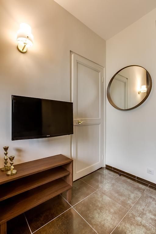 Appartement Casa Nissarte - Near Train Station - Parking - Confort & Cosy- Ac *