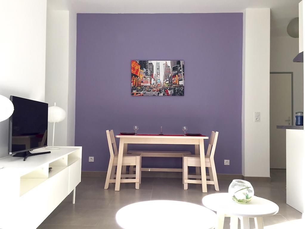 Apartment Le Cedre Bleu