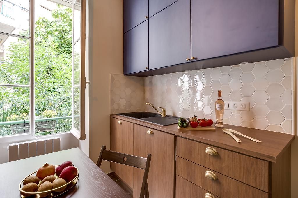 Appartement Casa Nissarte - Near Train Station - Parking - Confort & Cosy- Ac