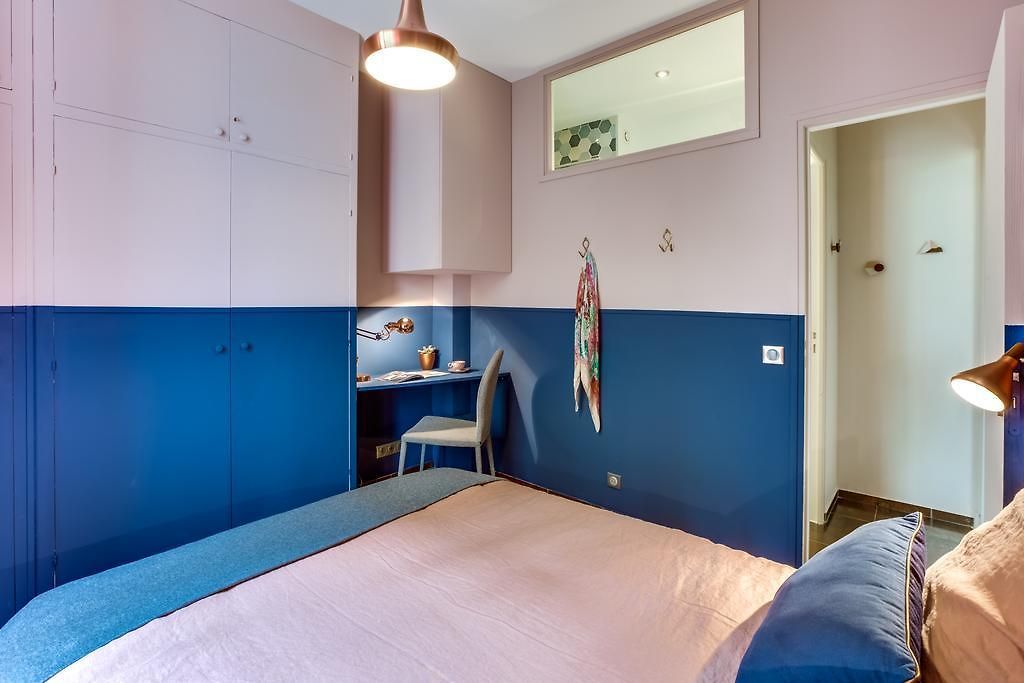 Appartement Casa Nissarte - Near Train Station - Parking - Confort & Cosy- Ac *