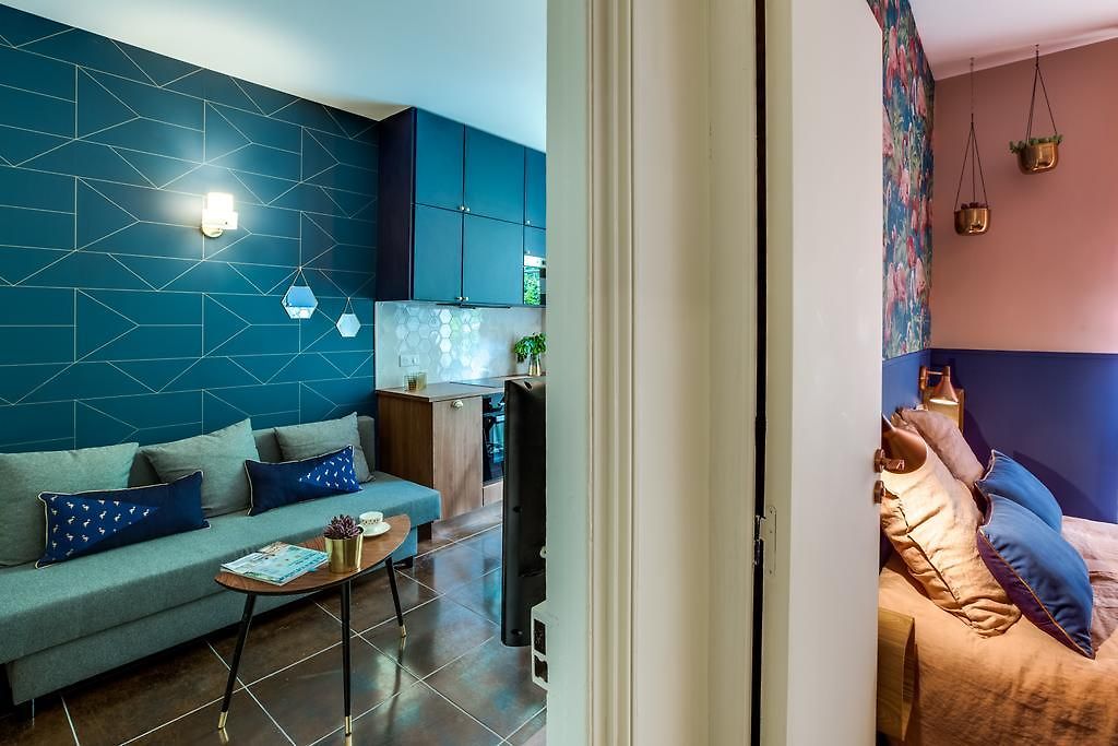 Casa Nissarte - Near Train Station - Parking - Confort & Cosy- Ac
