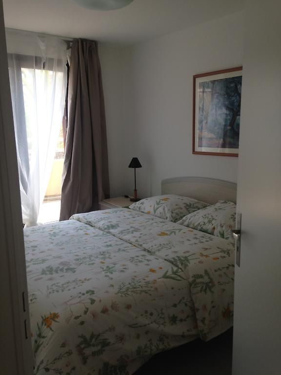 Appartement Floreva *