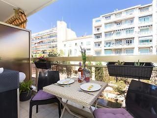 Appartement L'azur Promenade Nice