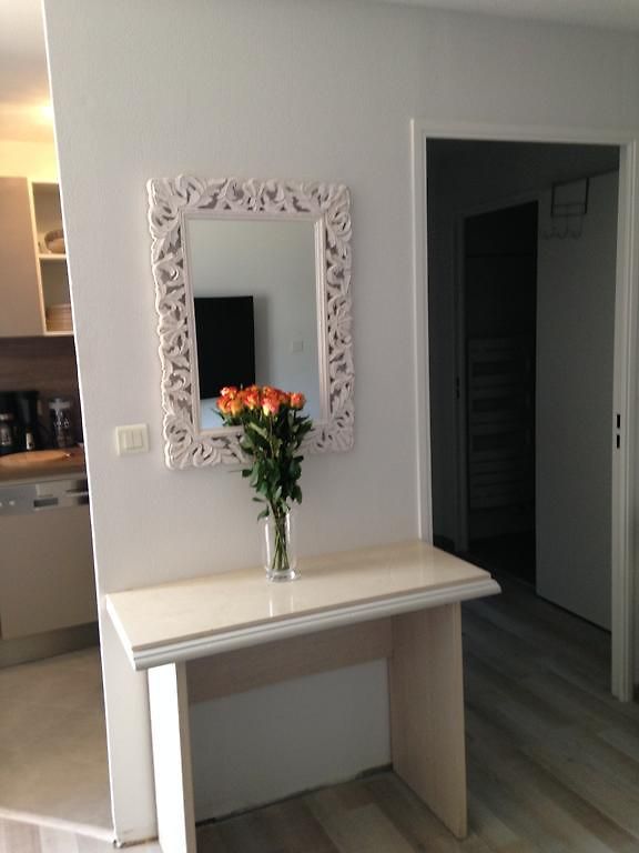 Appartement Floreva Nice