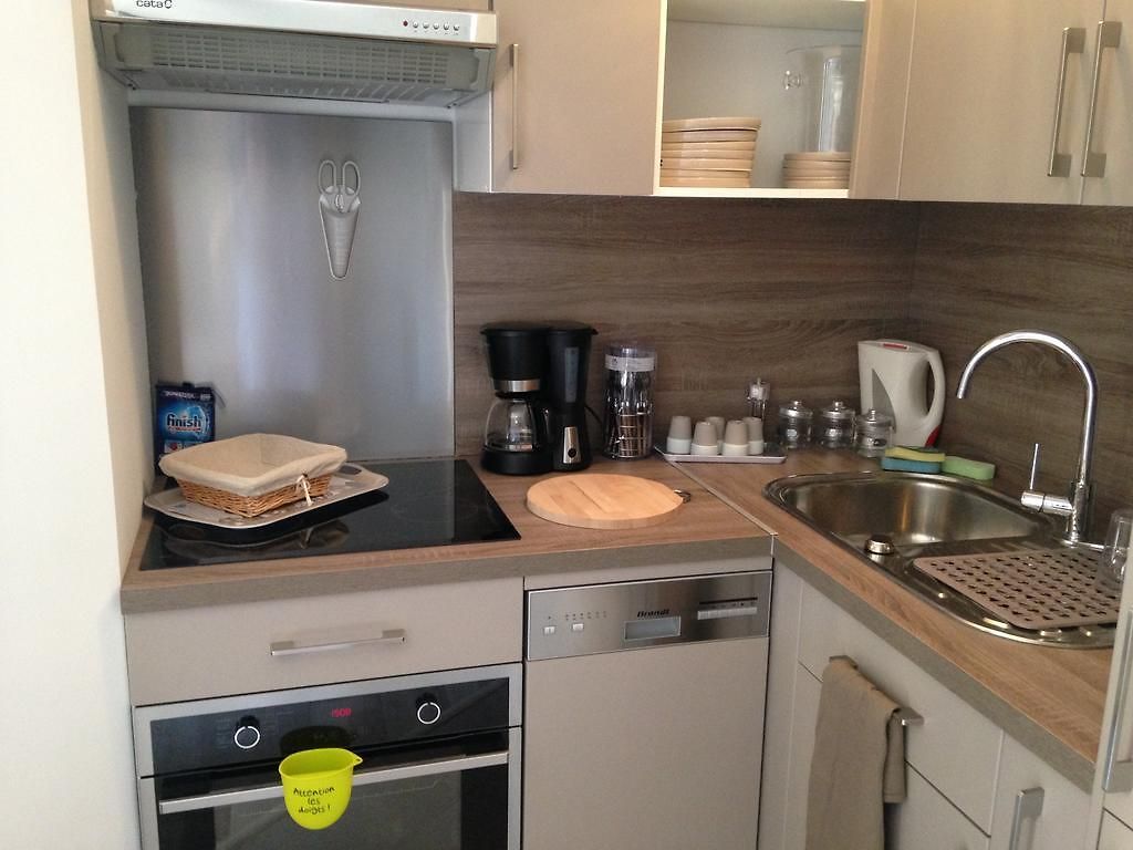 Appartement Floreva