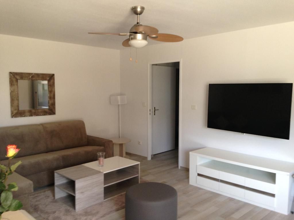 Appartement Floreva