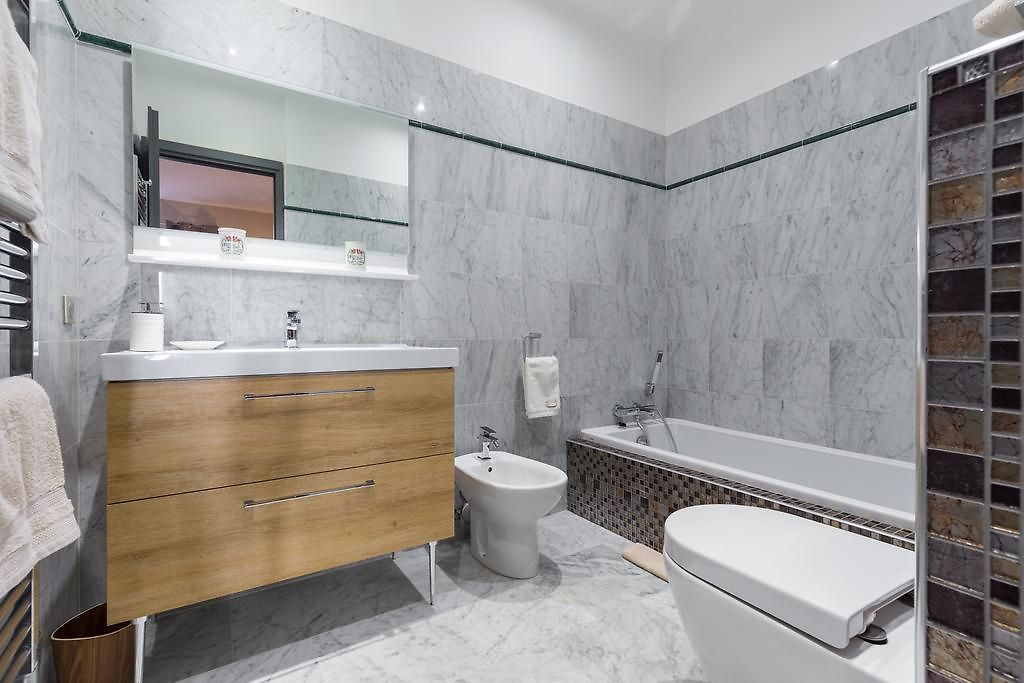 Appartement Palais Massena