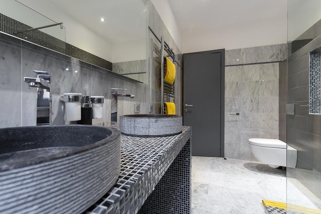Appartement Palais Massena
