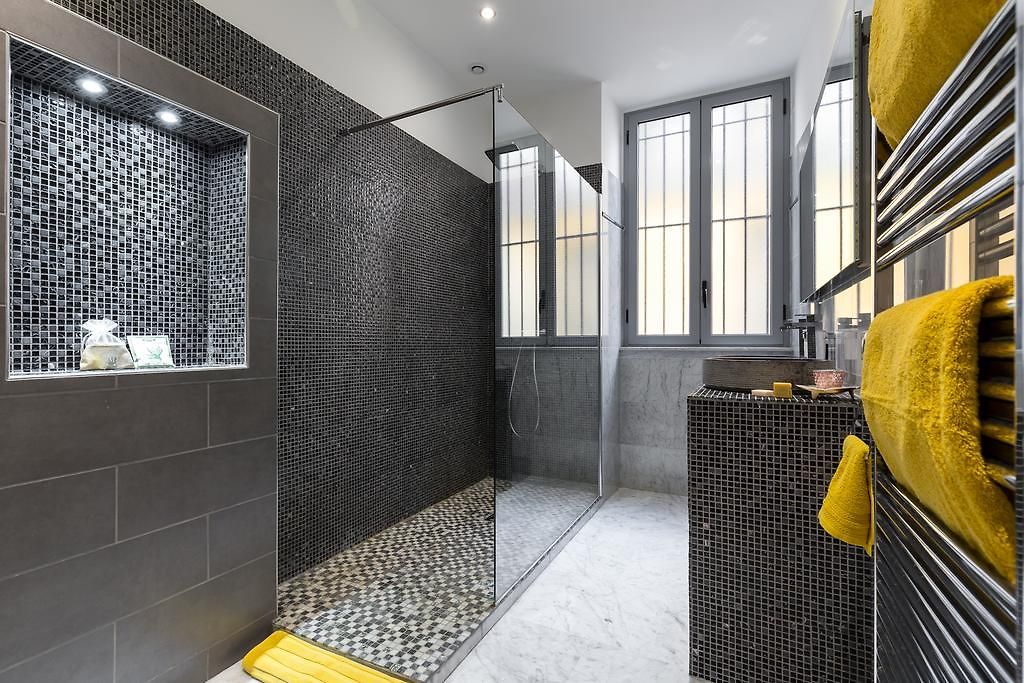 Appartement Palais Massena *