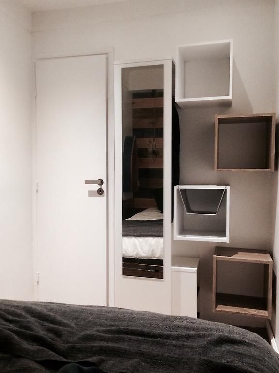 Apartment Nicolago